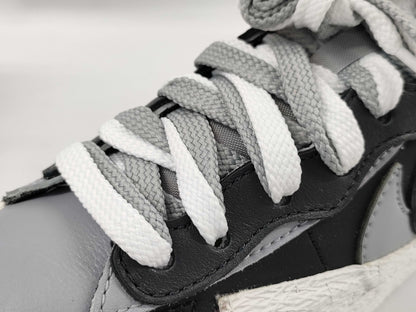 Nike Blazer Mid Sacai BV0072-002 22.5cm Sneakers