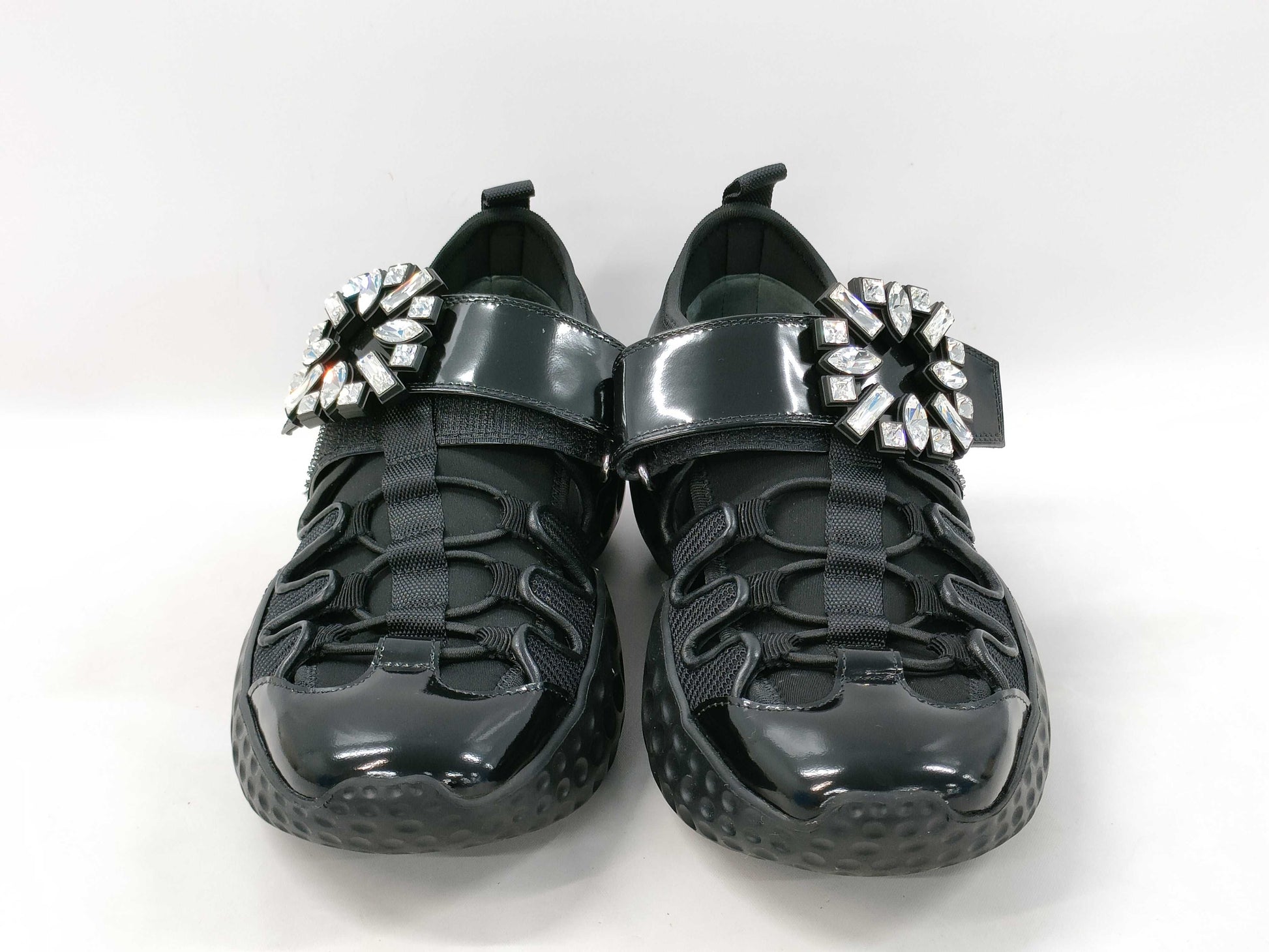 Roger Vivier Magic Sneakers Sneakers