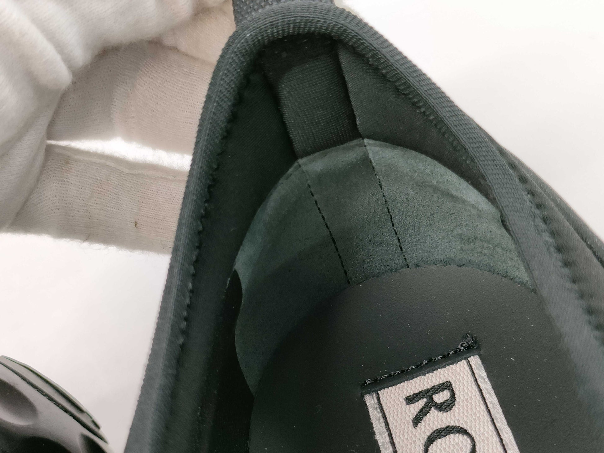 Roger Vivier Magic Sneakers Sneakers