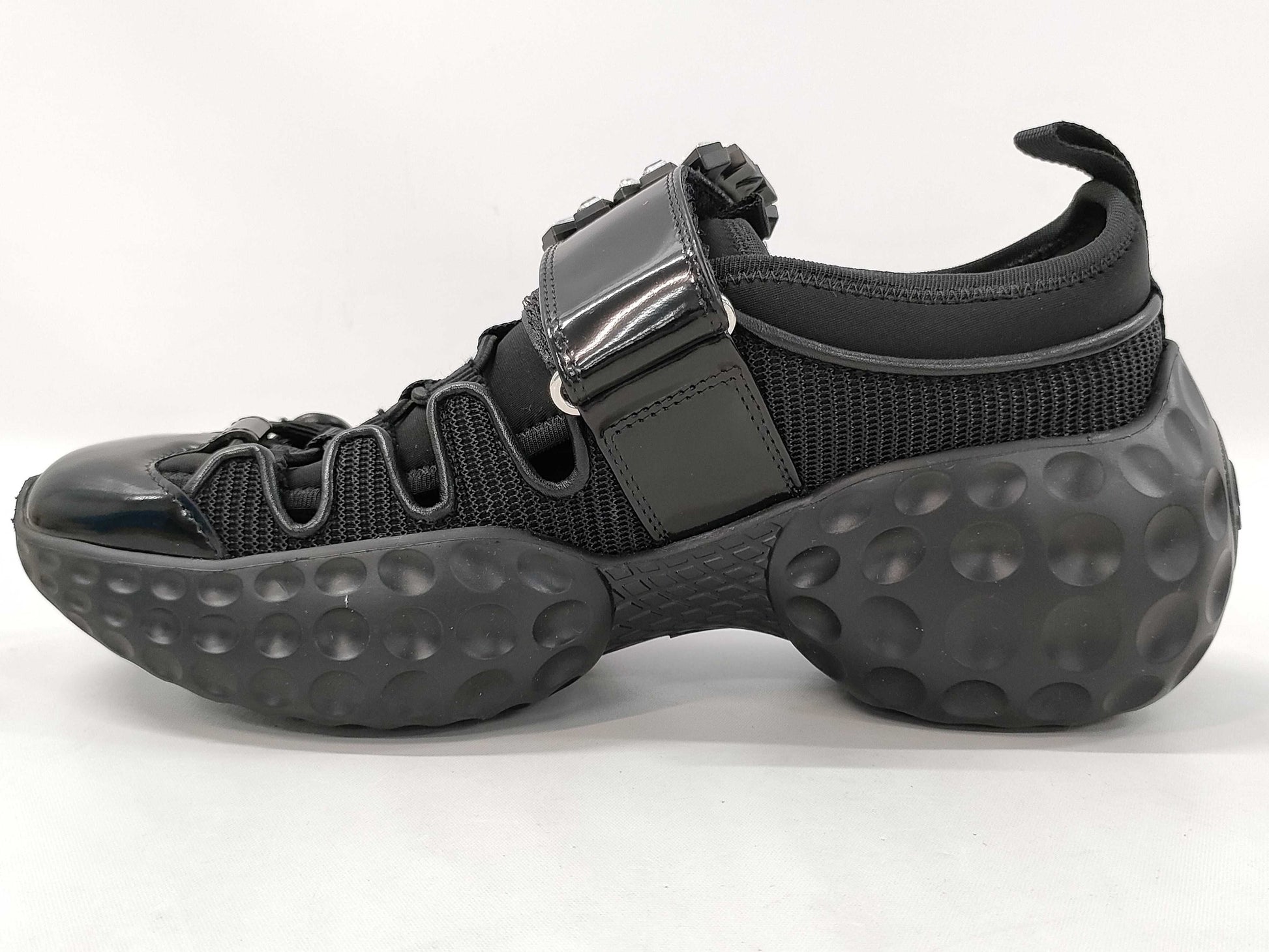 Roger Vivier Magic Sneakers Sneakers