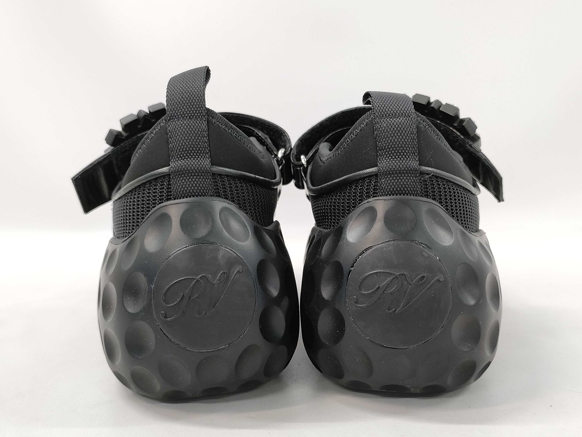 Roger Vivier Magic Sneakers Sneakers