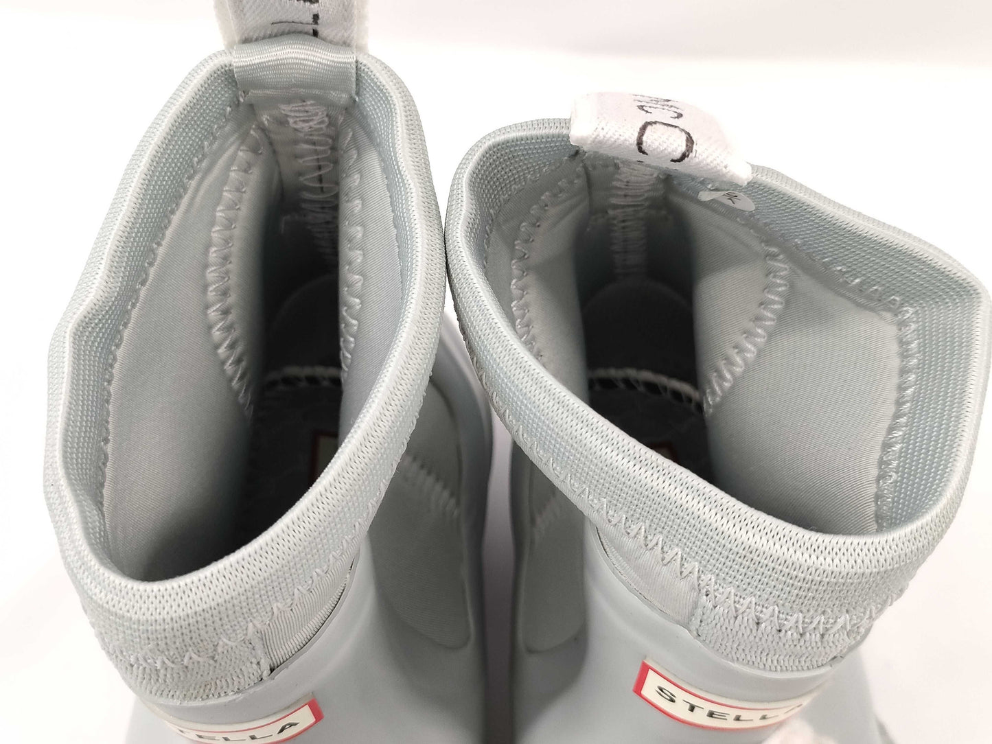 Hunter x Stella McCartney Boots Rain Boots