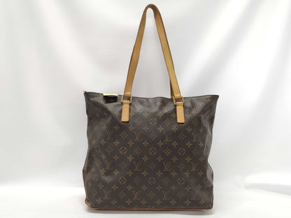 LOUIS VUITTON TH0040 Monogram M51151 Cabas Maison Tote Bag