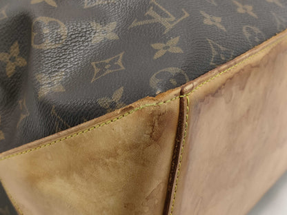 LOUIS VUITTON TH0040 Monogram M51151 Cabas Maison Tote Bag