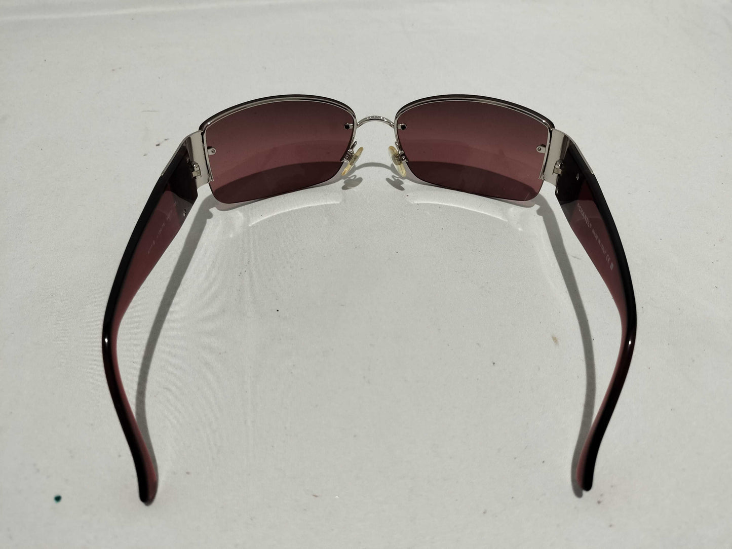 CHANEL Coco Mark 4117 B Sunglasses Sunglasses and Glasses