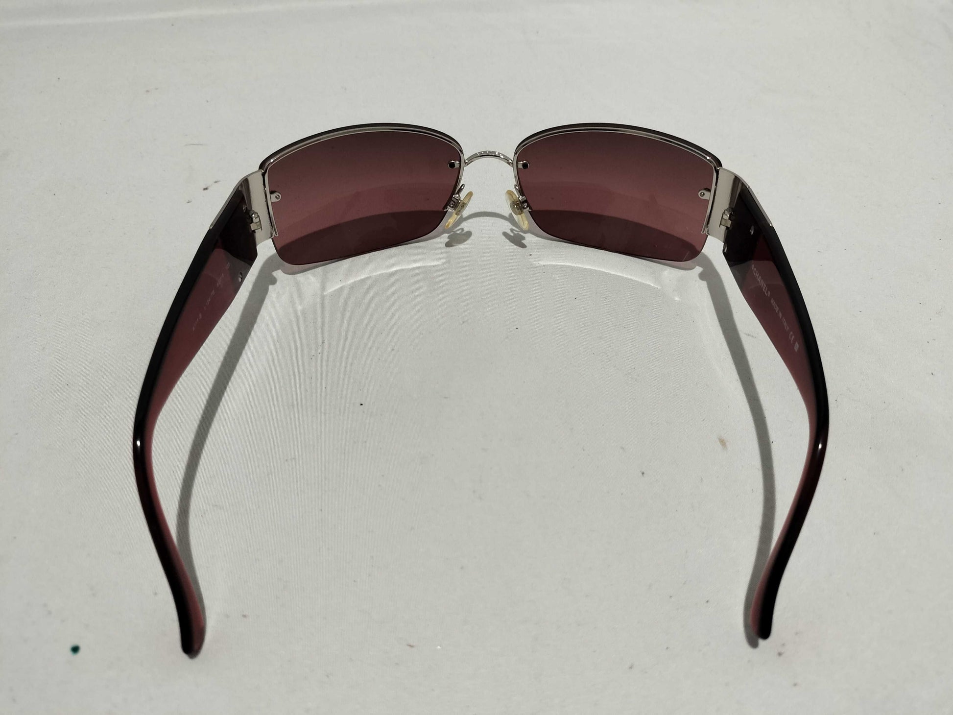 CHANEL Coco Mark 4117 B Sunglasses Sunglasses and Glasses