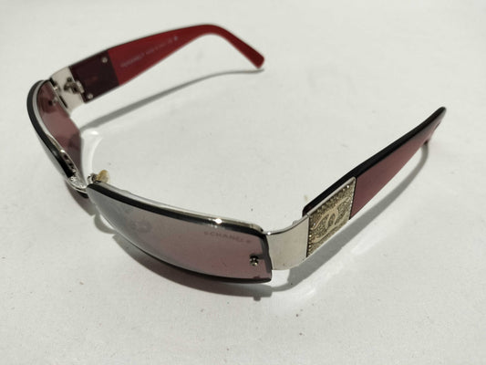 CHANEL Coco Mark 4117 B Sunglasses Sunglasses and Glasses