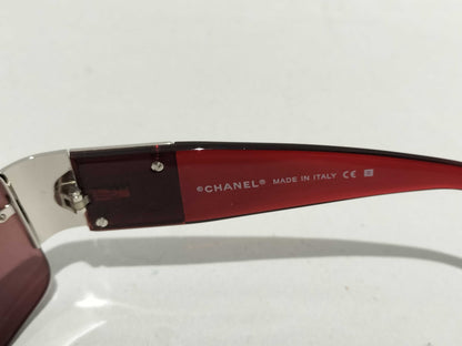 CHANEL Coco Mark 4117 B Sunglasses Sunglasses and Glasses
