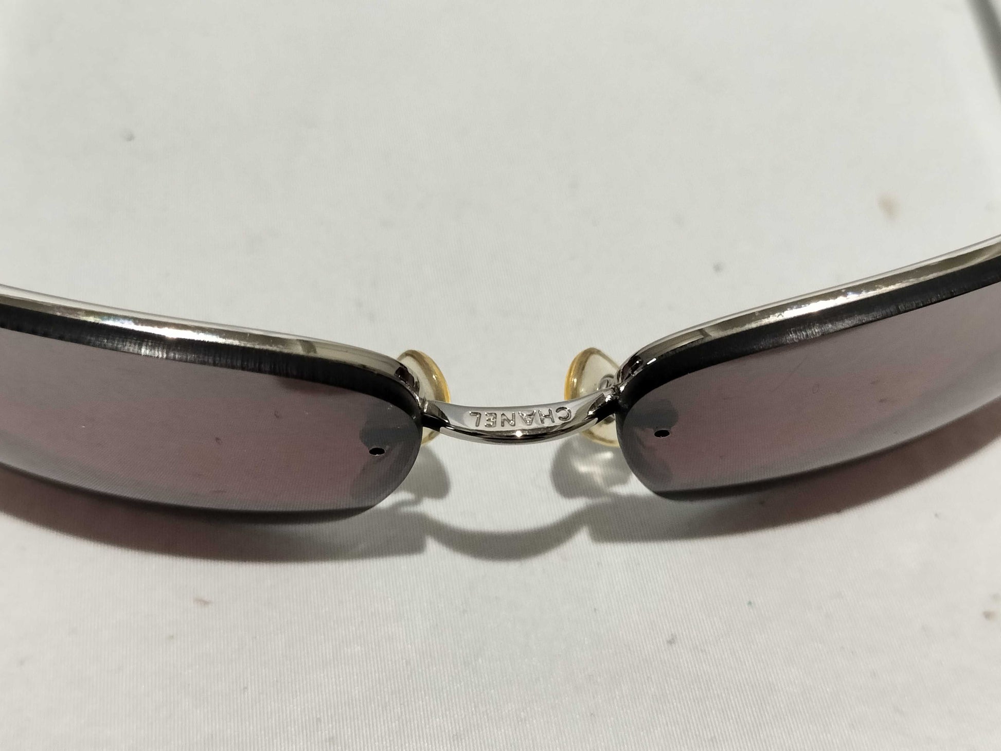 CHANEL Coco Mark 4117 B Sunglasses Sunglasses and Glasses