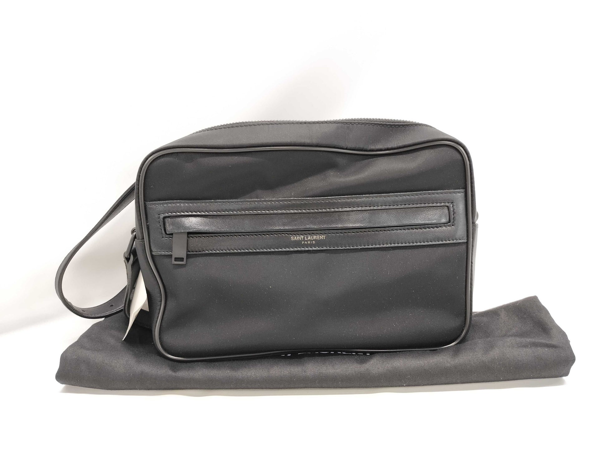 Yves Saint Laurent Shoulder Camera Bag Shoulder Bag