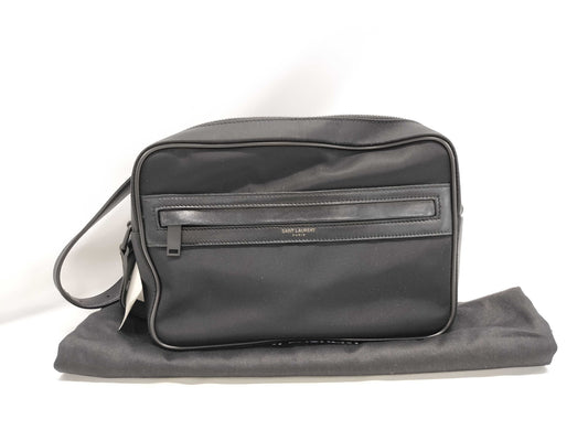 Yves Saint Laurent Shoulder Camera Bag Shoulder Bag