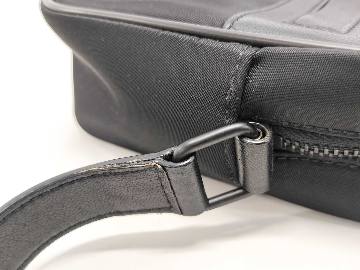 Yves Saint Laurent Shoulder Camera Bag Shoulder Bag