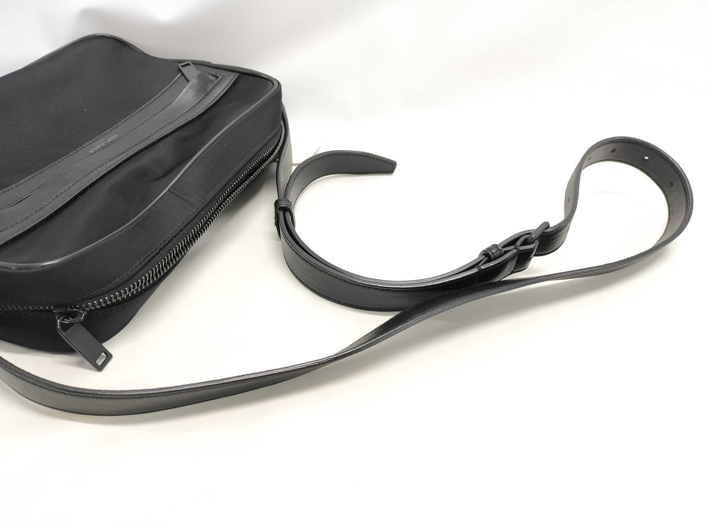 Yves Saint Laurent Shoulder Camera Bag Shoulder Bag