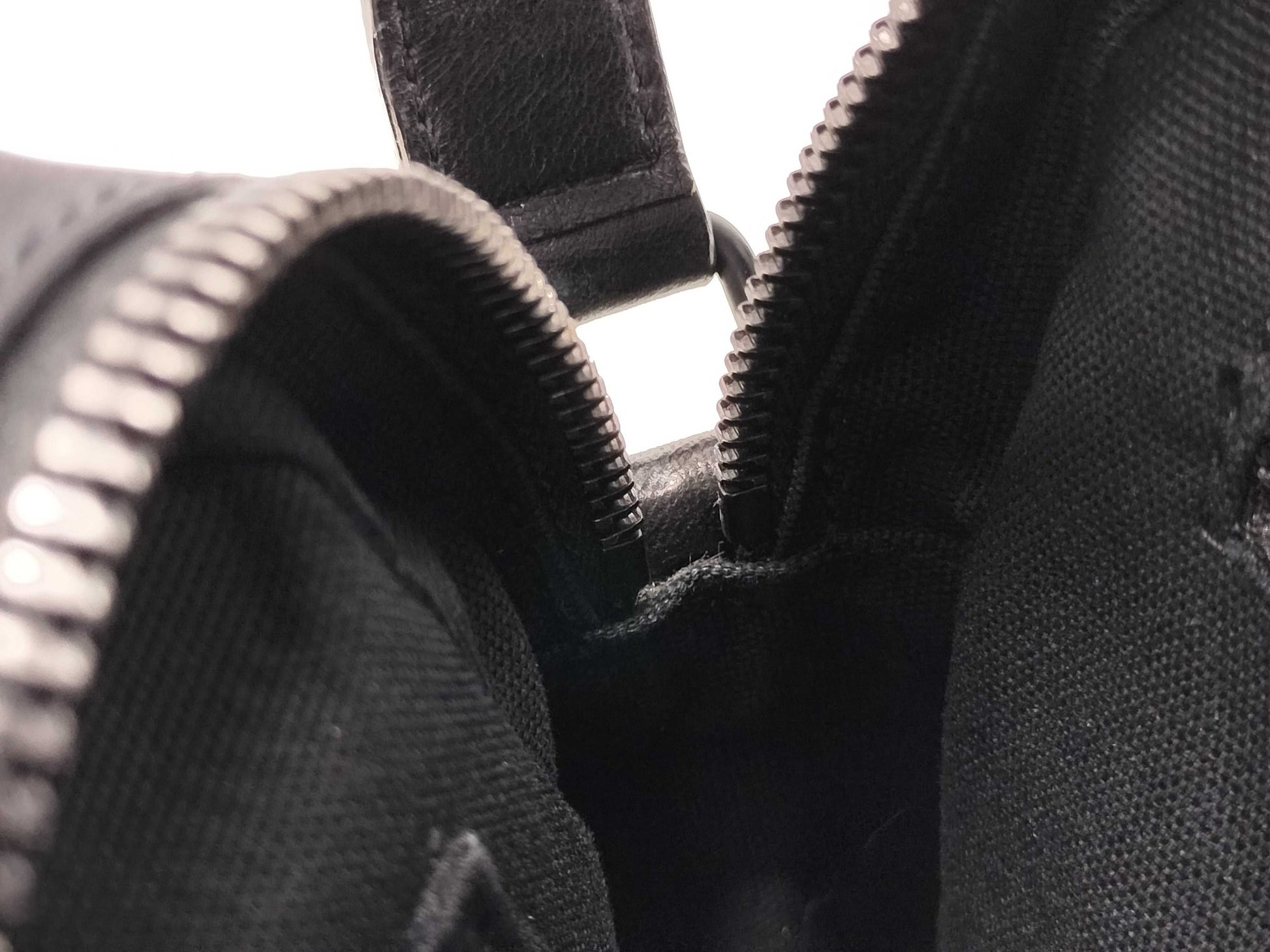 Yves Saint Laurent Shoulder Camera Bag Shoulder Bag