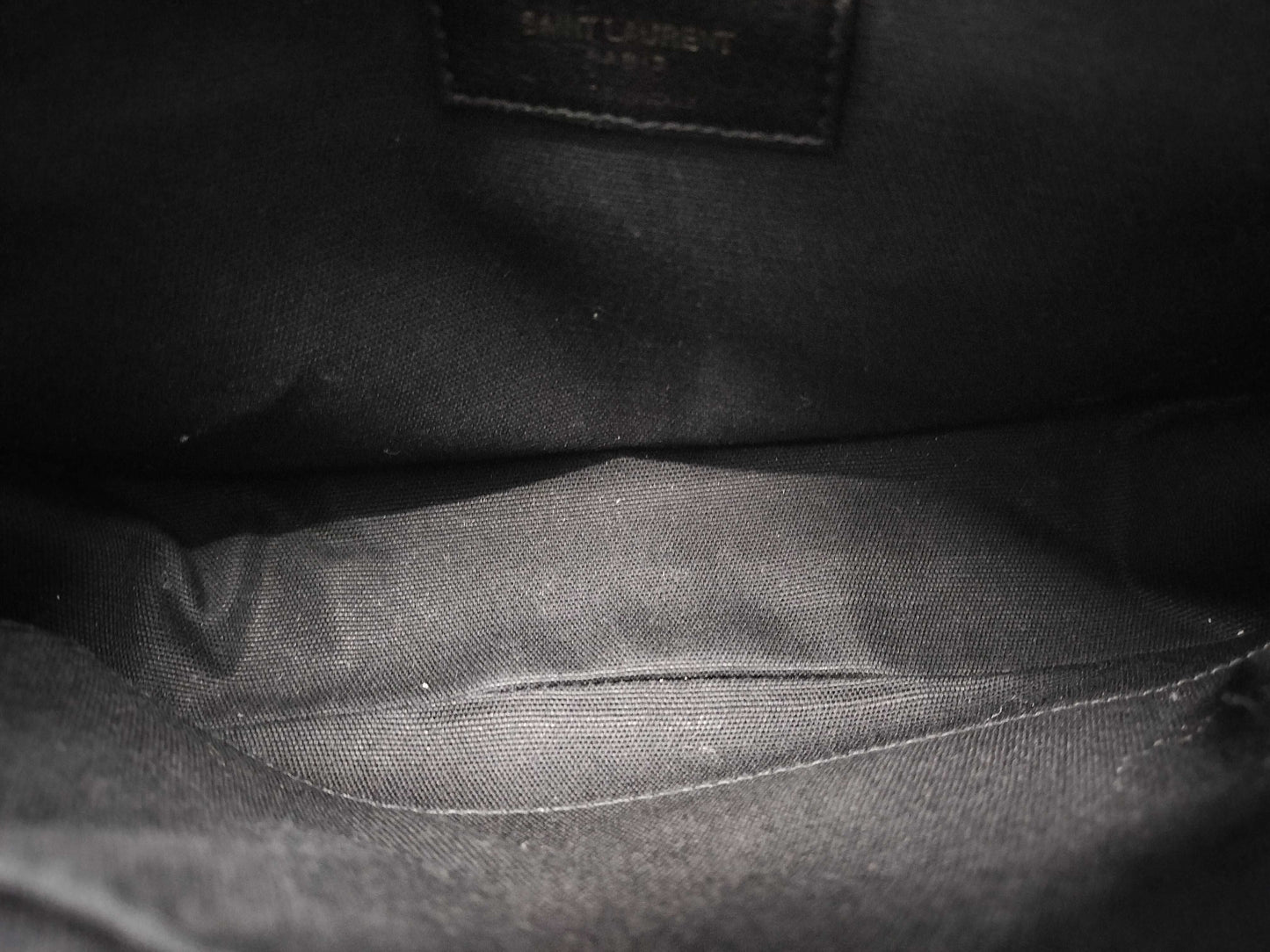 Yves Saint Laurent Shoulder Camera Bag Shoulder Bag