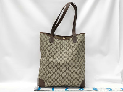 GUCCI Old Tote Bag 002 123 0131 Tote Bag