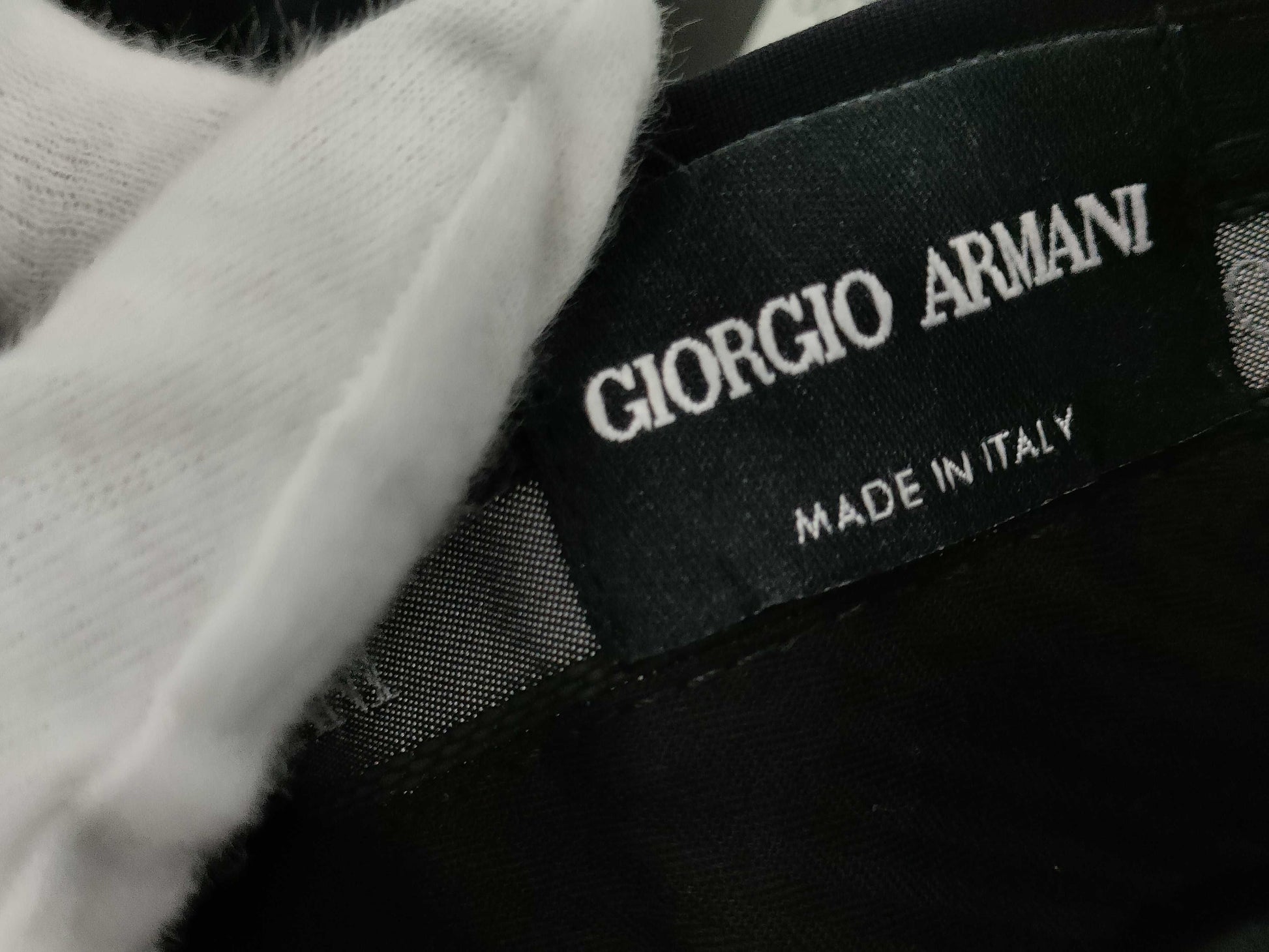 ARMANI Giorgio Armani Pants
