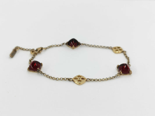 Baccarat Bracelet SV925 Bracelet/Bangle