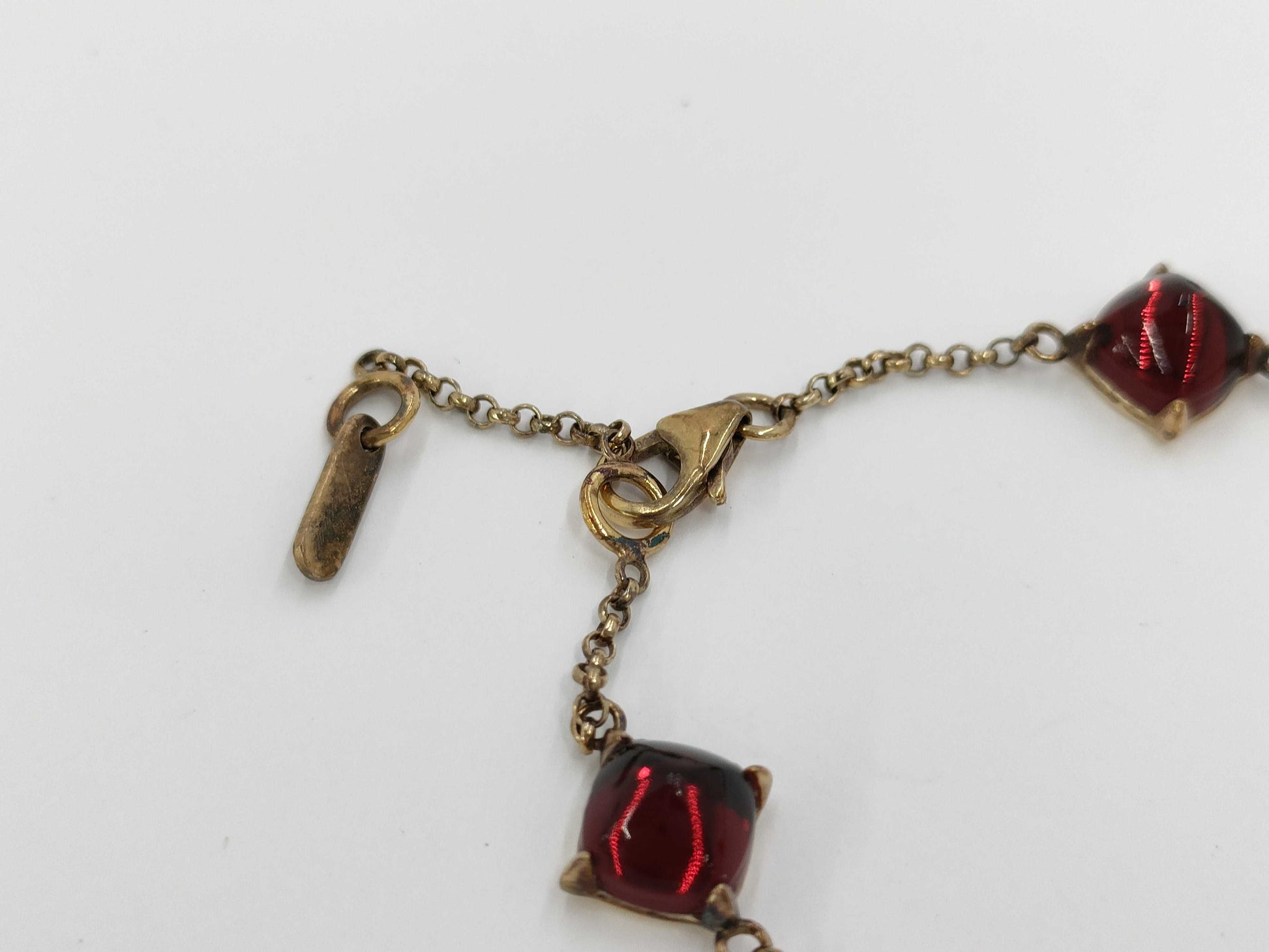 Baccarat Bracelet SV925 Bracelet/Bangle
