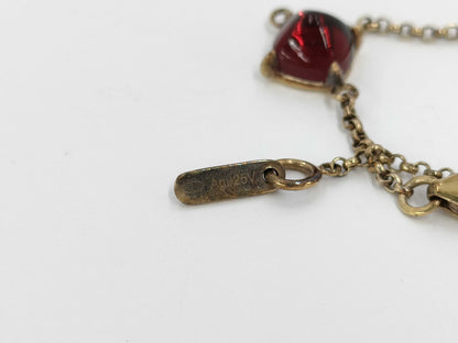 Baccarat Bracelet SV925 Bracelet/Bangle