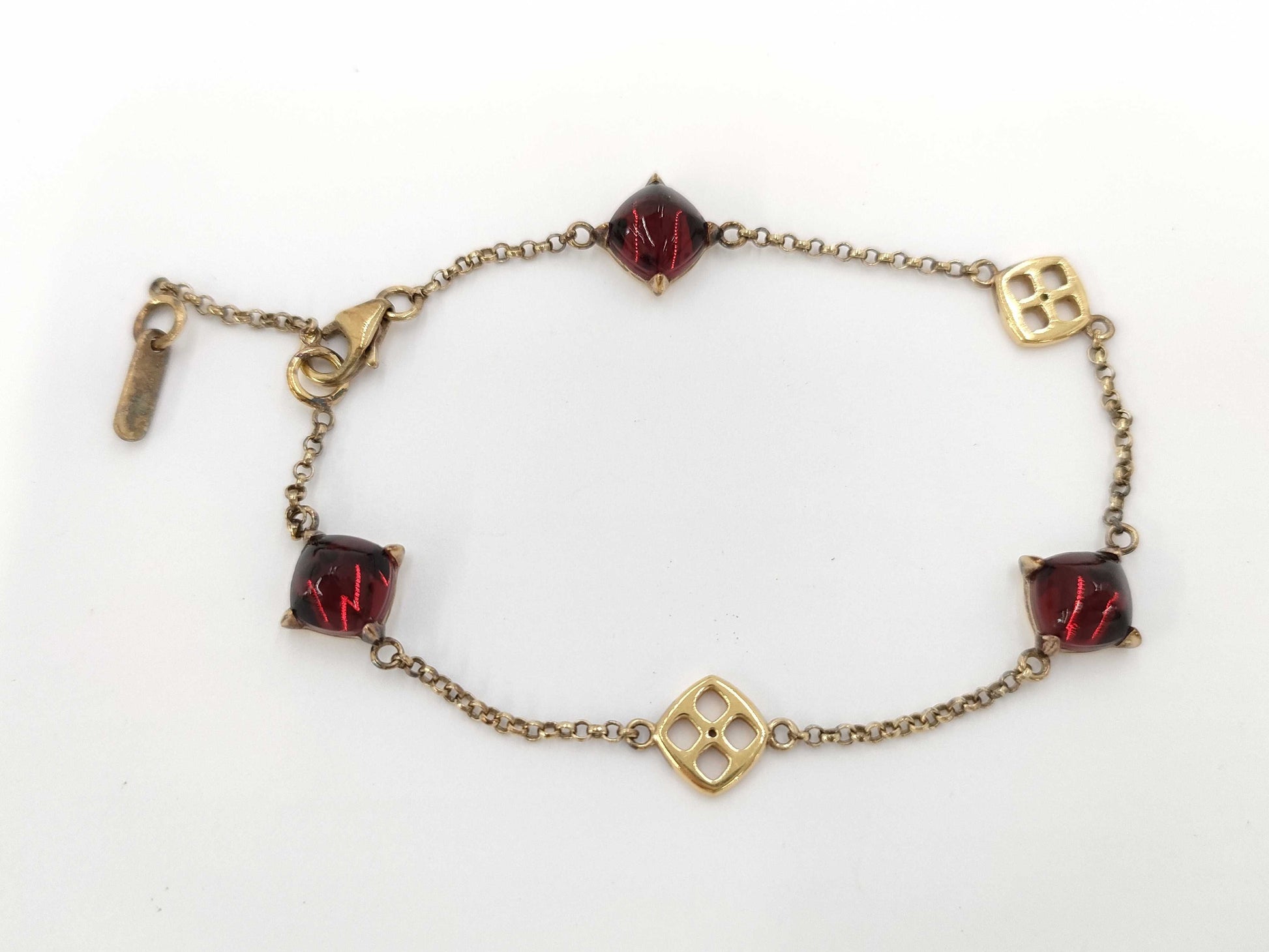 Baccarat Bracelet SV925 Bracelet/Bangle