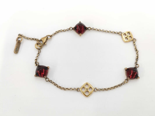 Baccarat Bracelet SV925 Bracelet/Bangle