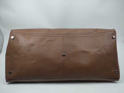 COACH 1082-77183 Boston Brown Boston Bag