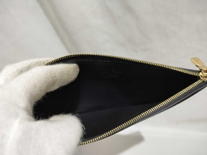 LOUIS VUITTON Monogram M80348 Slim Purse Other Accessories