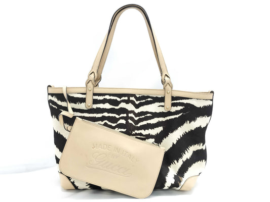 GUCCI 247209 Harako Tote Bag