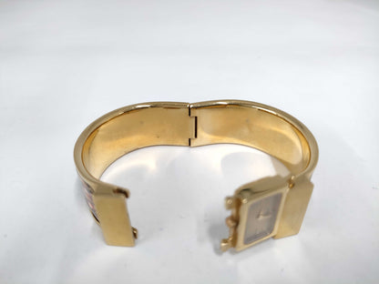 HERMES LOCÉ L01.201 Women's Watch