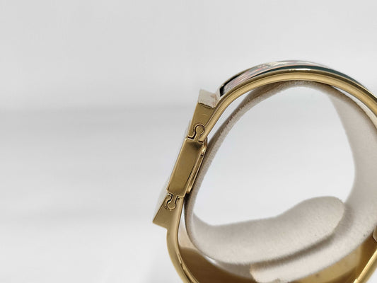 HERMES LOCÉ L01.201 Women's Watch