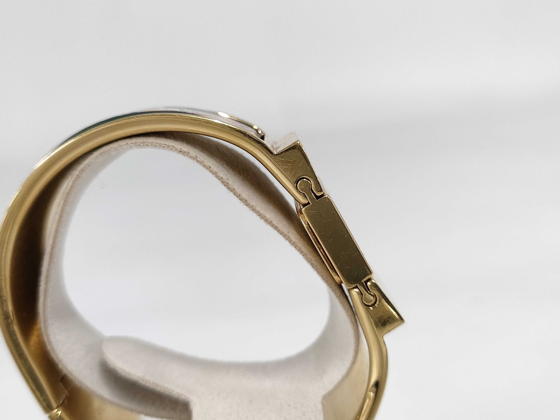 HERMES LOCÉ L01.201 Women's Watch