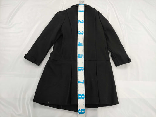 Miu Miu short wool coat