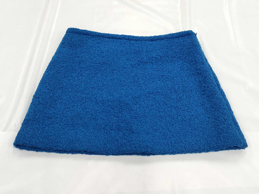 PRADA Skirt Blue Skirt