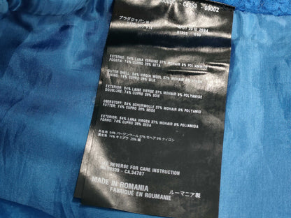 PRADA Skirt Blue Skirt