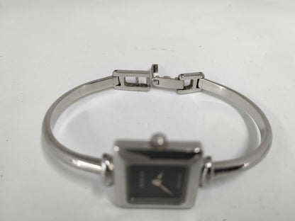 GUCCI 1900L Unworked Women's Watch