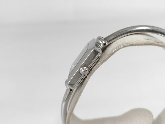GUCCI 1900L Unworked Women's Watch