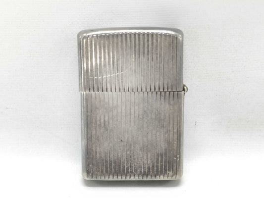 ZIPPO ZIPPO STERLING Other accessories