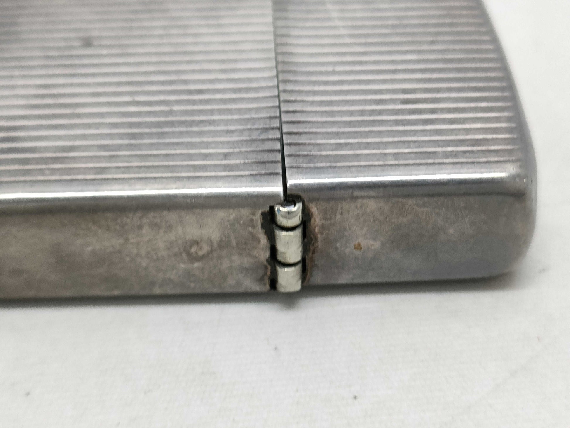 ZIPPO ZIPPO STERLING Other accessories