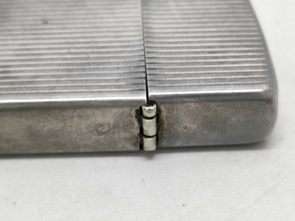 ZIPPO ZIPPO STERLING Other accessories