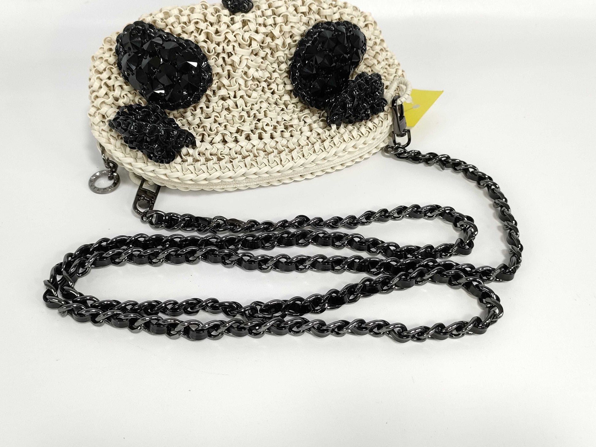 ANTEPRIMA Panda Shoulder Bag Shoulder Bag