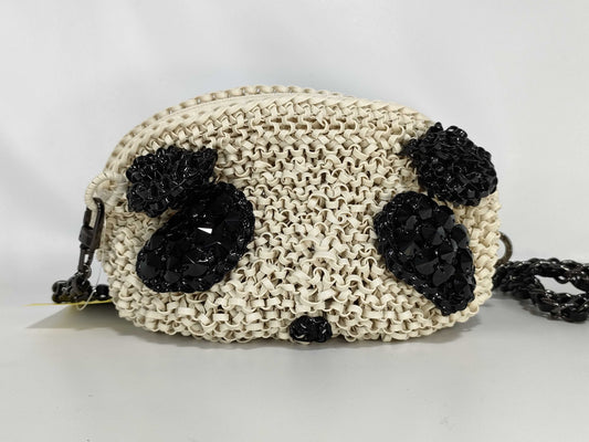 ANTEPRIMA Panda Shoulder Bag Shoulder Bag