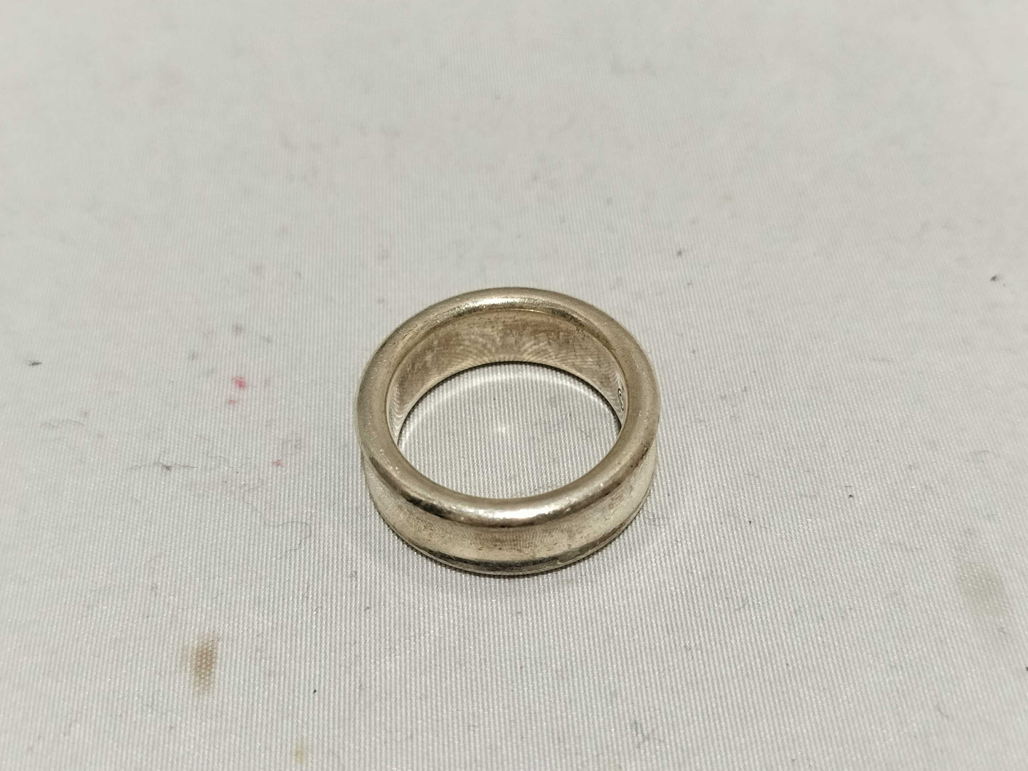 Tiffany & Co. 1837 Ring