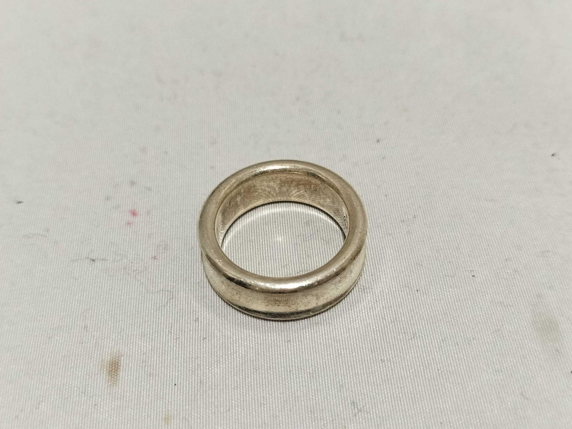 Tiffany & Co. 1837 Ring