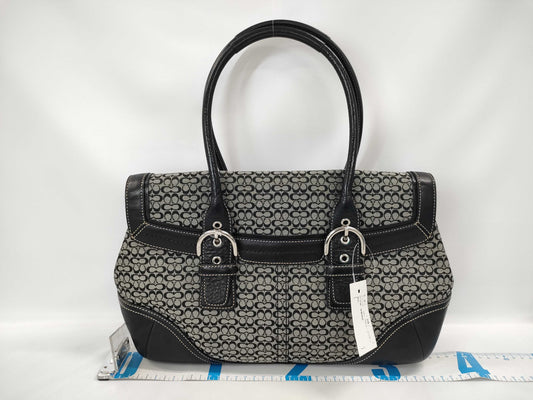 COACH Signature 7080 Handbag