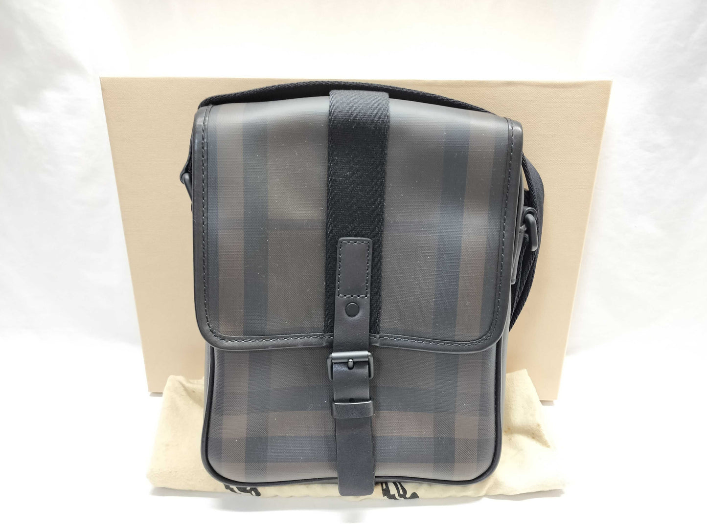 BURBERRY Shoulder Bag *1 Shoulder Bag