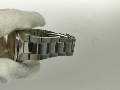 SEIKO 5m42-0HB0 Boys' Watch