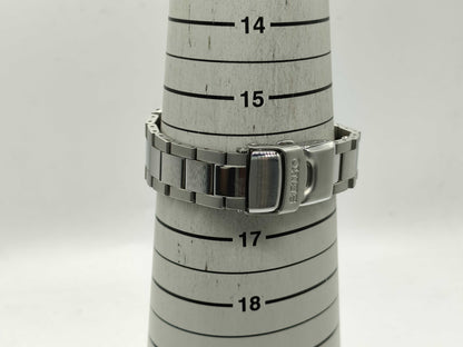SEIKO 5m42-0HB0 Boys' Watch
