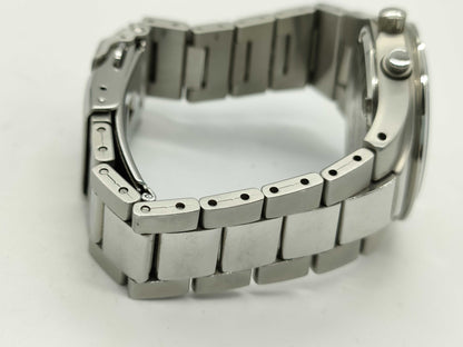 SEIKO 5m42-0HB0 Boys' Watch