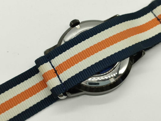 ORIENT er02-d7 Men's Watch